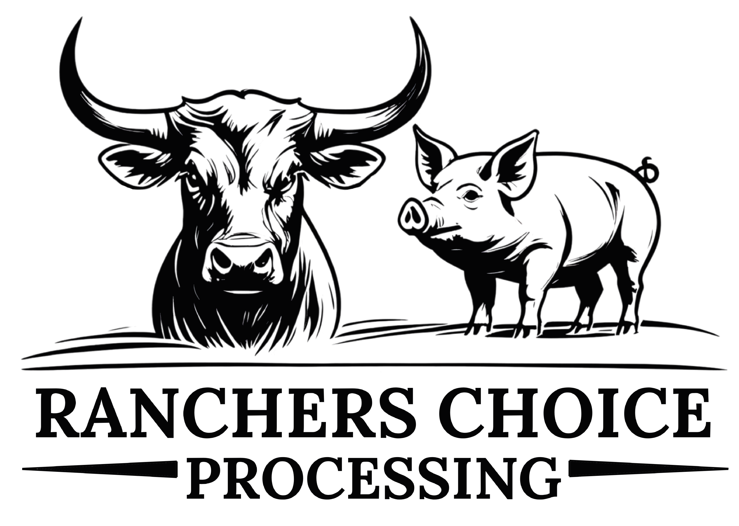 Ranchers Choice Processing