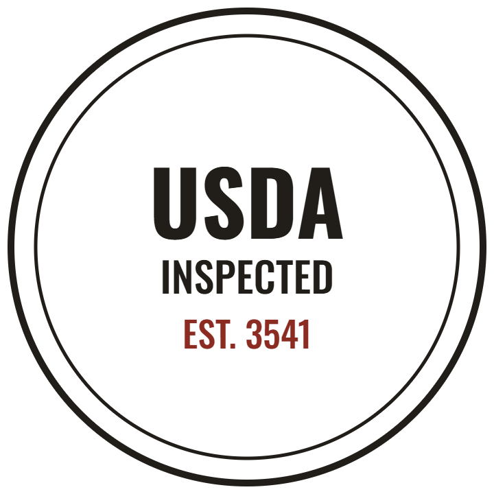 USDA Inspected