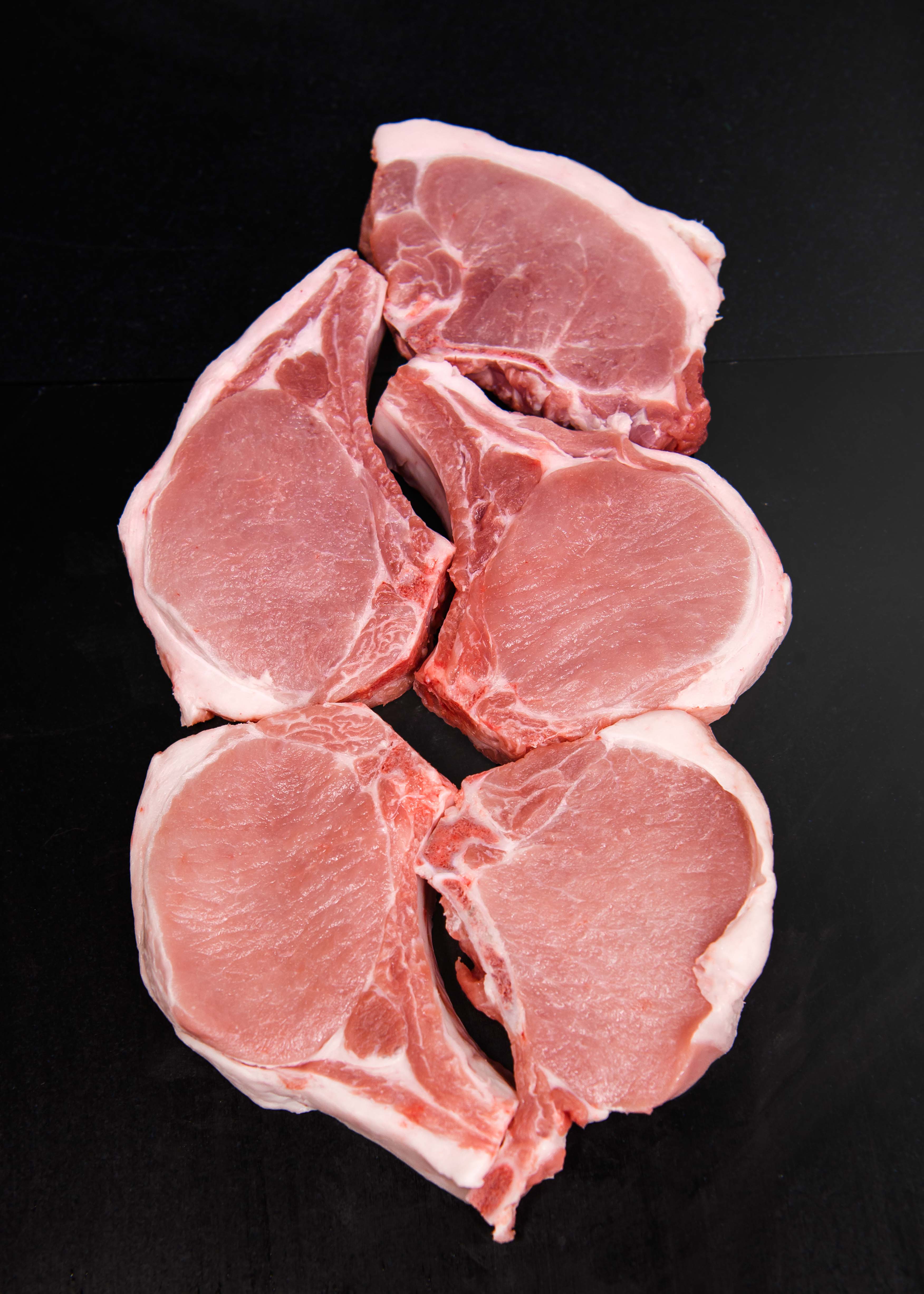 Pork Processing